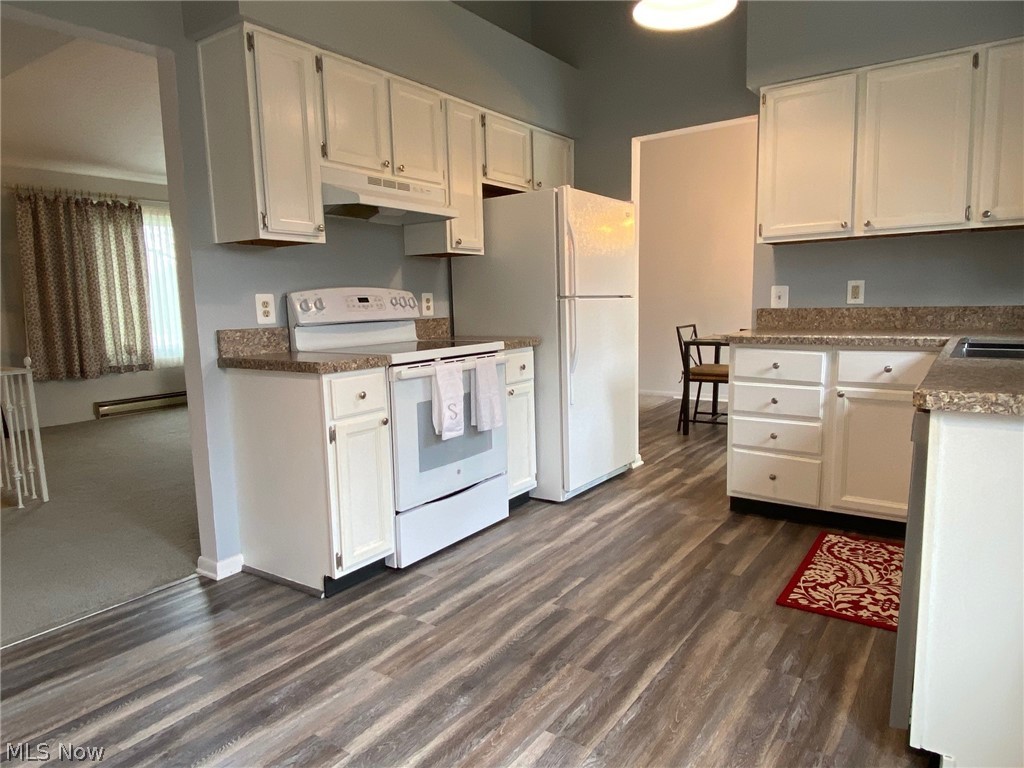 Kimberly Estate - Residential