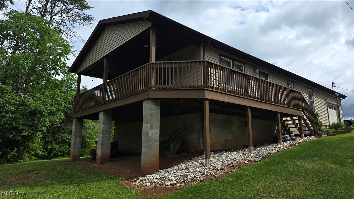 762 Farrow Hill Road, Davisville, West Virginia image 19