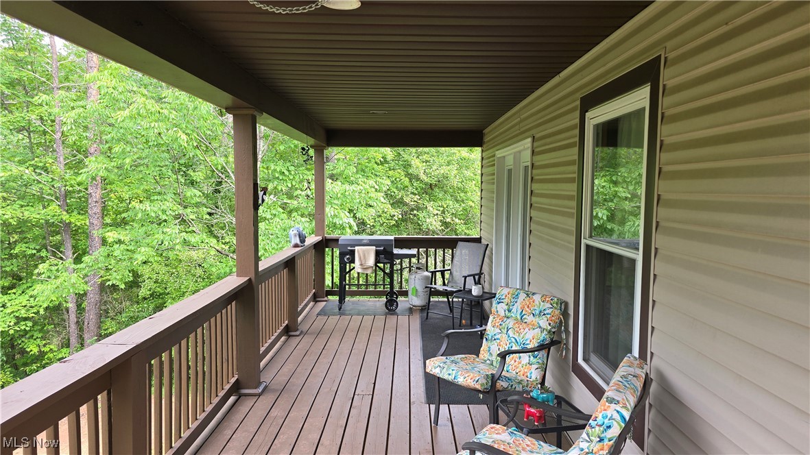 762 Farrow Hill Road, Davisville, West Virginia image 21