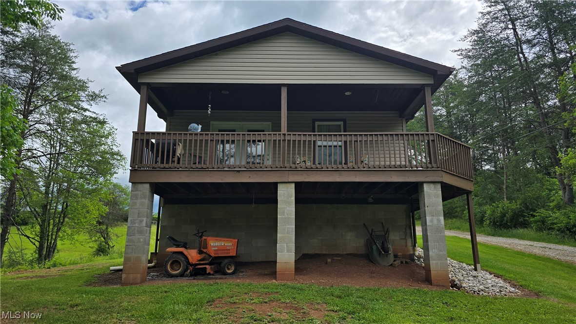 762 Farrow Hill Road, Davisville, West Virginia image 18