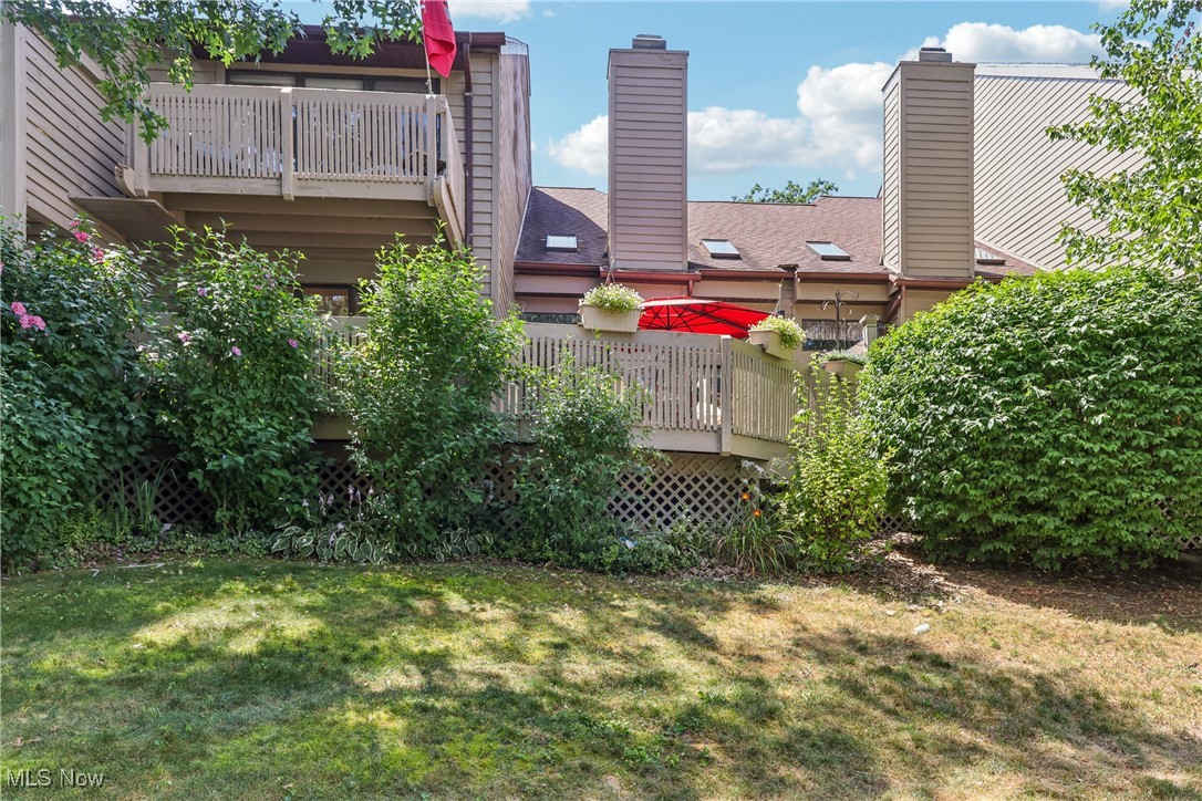 Forest Cove Condo Ph 3 - Residential