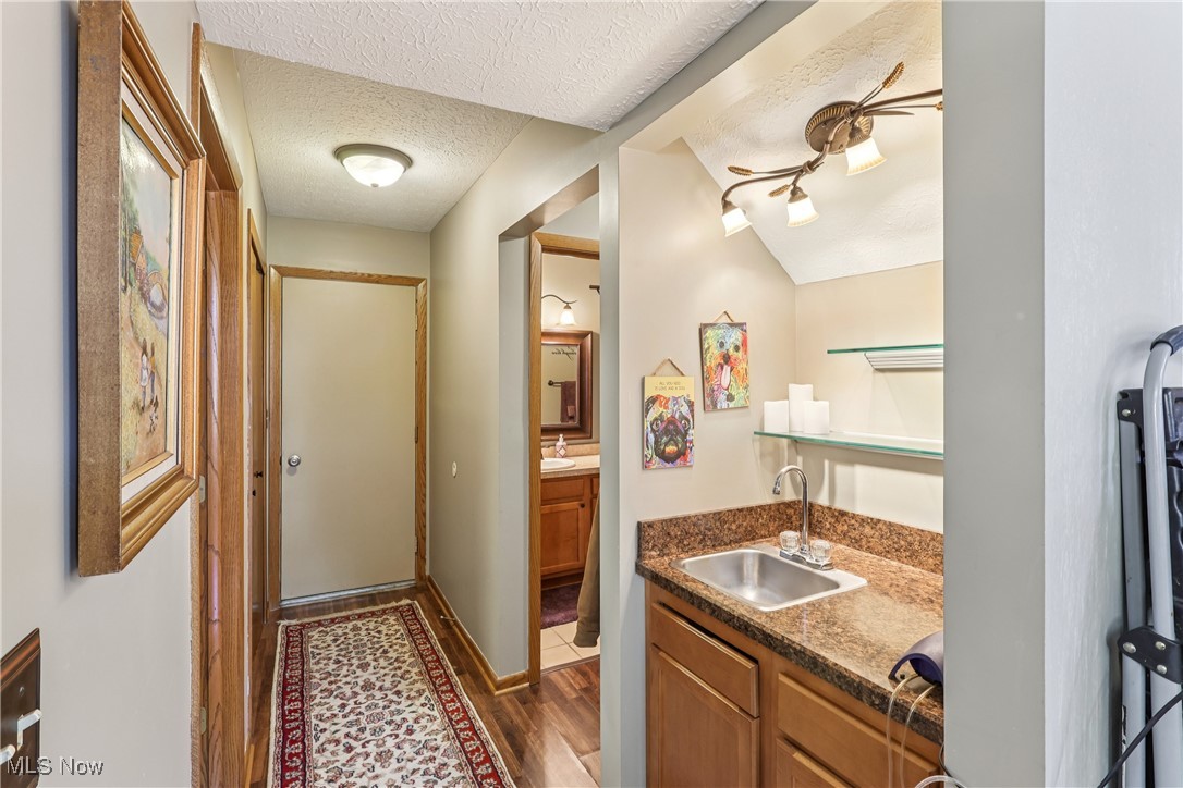 Forest Cove Condo Ph 3 - Residential