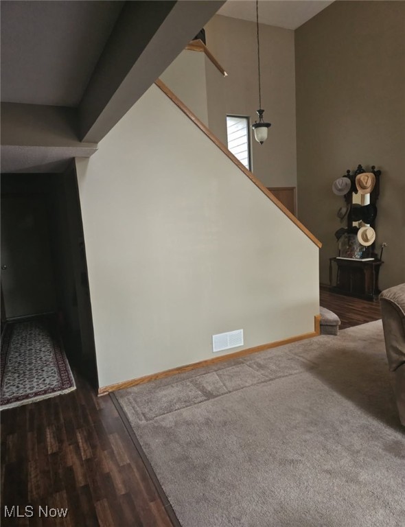 Forest Cove Condo Ph 3 - Residential