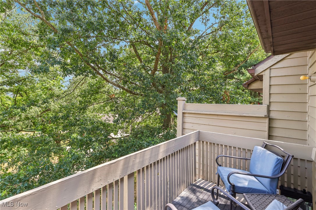 Forest Cove Condo Ph 3 - Residential