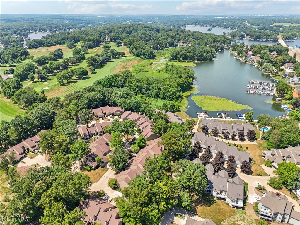 Forest Cove Condo Ph 3 - Residential