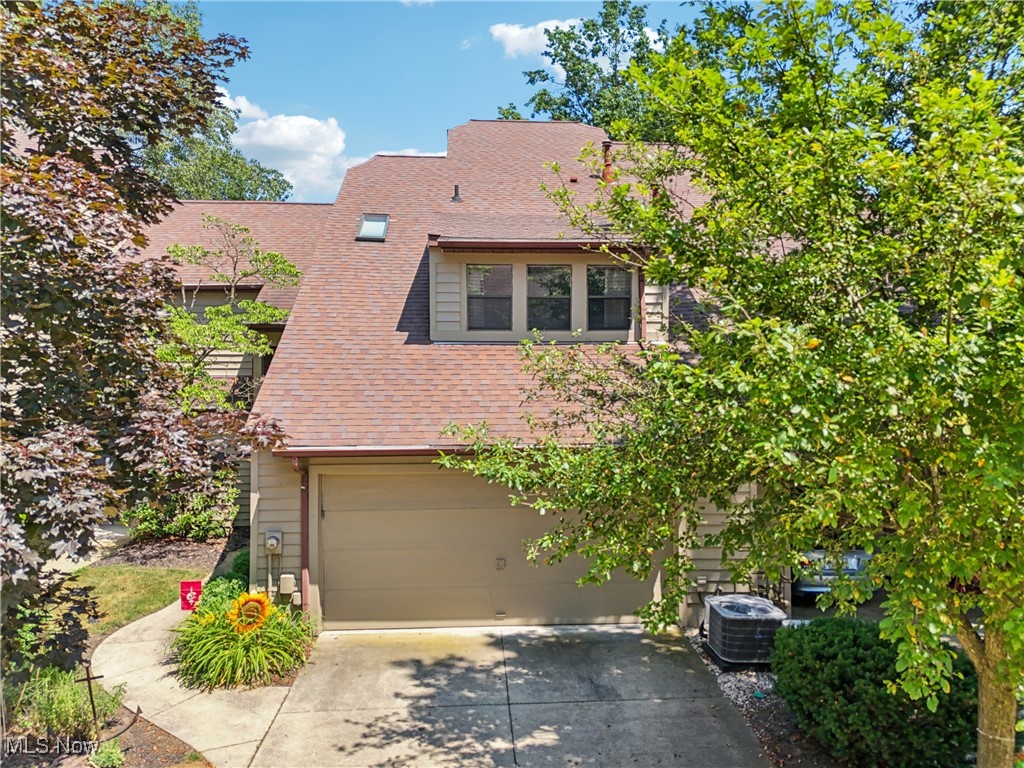 Forest Cove Condo Ph 3 - Residential