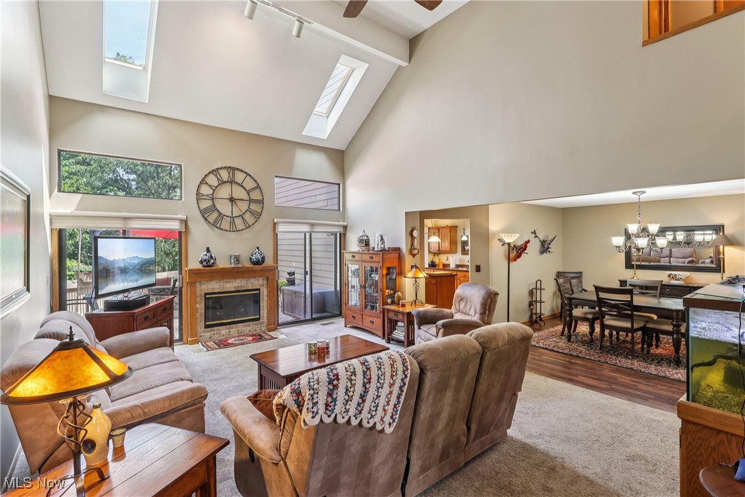 Forest Cove Condo Ph 3 - Residential