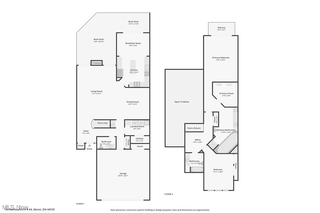 Forest Cove Condo Ph 3 - Residential