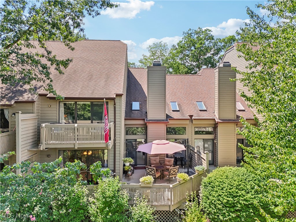 Forest Cove Condo Ph 3 - Residential