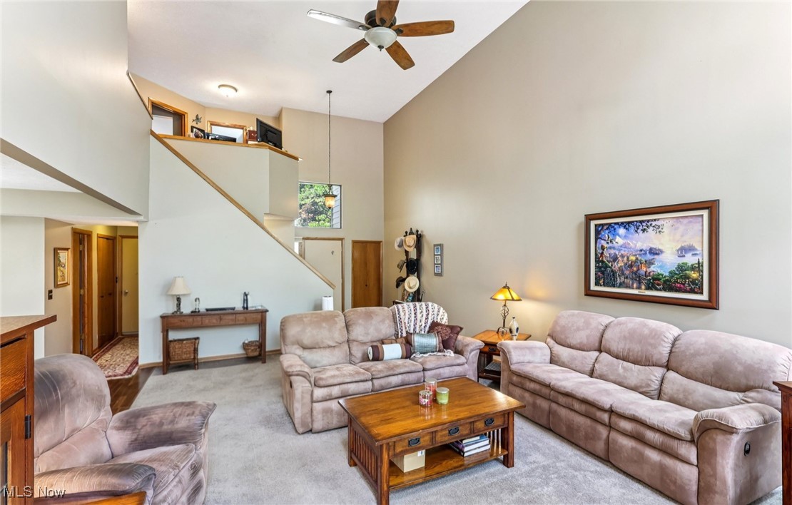 Forest Cove Condo Ph 3 - Residential