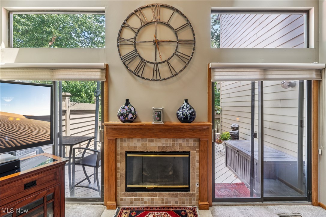 Forest Cove Condo Ph 3 - Residential