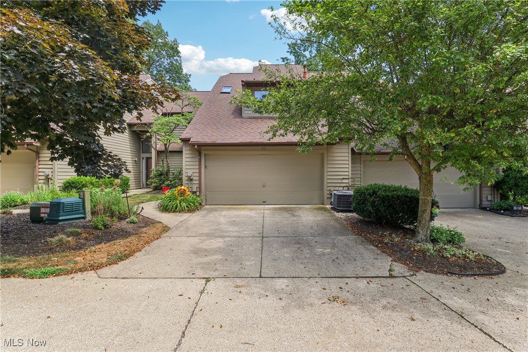 Forest Cove Condo Ph 3 - Residential