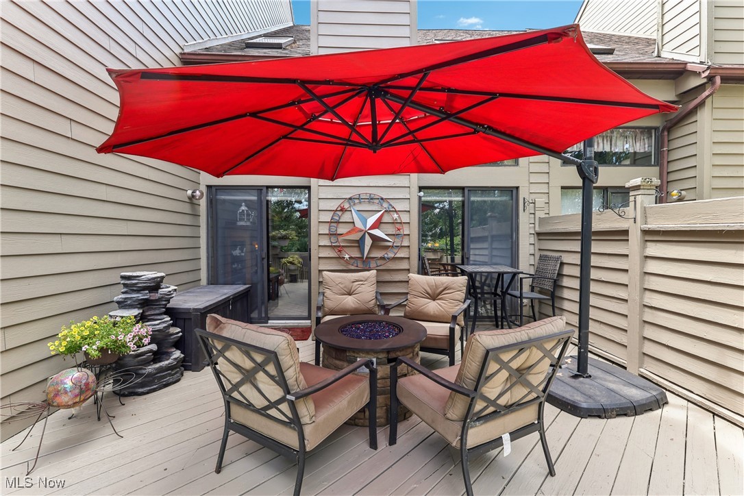 Forest Cove Condo Ph 3 - Residential