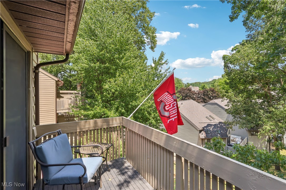 Forest Cove Condo Ph 3 - Residential