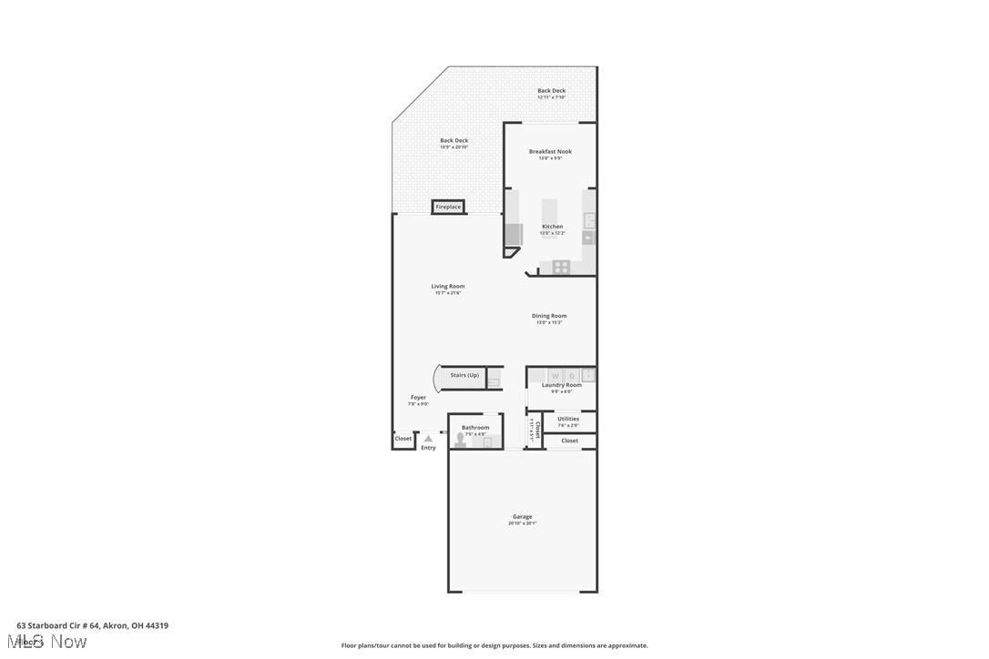 Forest Cove Condo Ph 3 - Residential