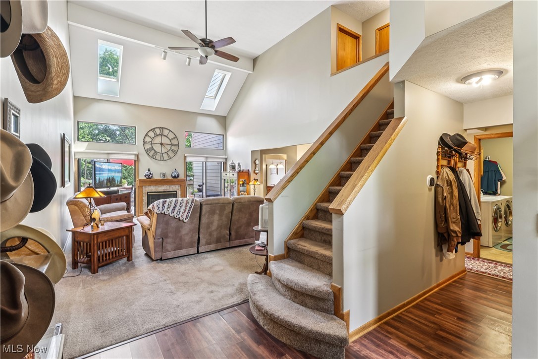 Forest Cove Condo Ph 3 - Residential