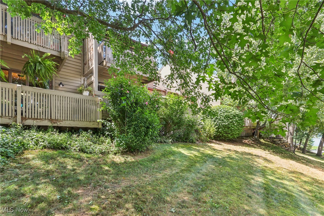 Forest Cove Condo Ph 3 - Residential