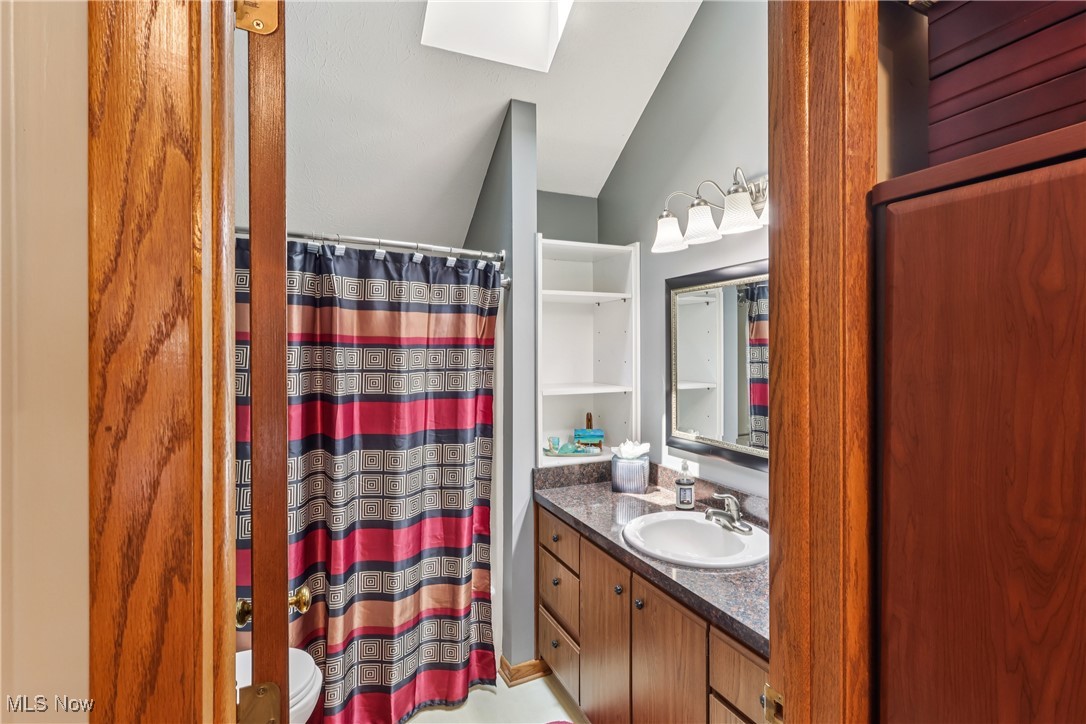 Forest Cove Condo Ph 3 - Residential