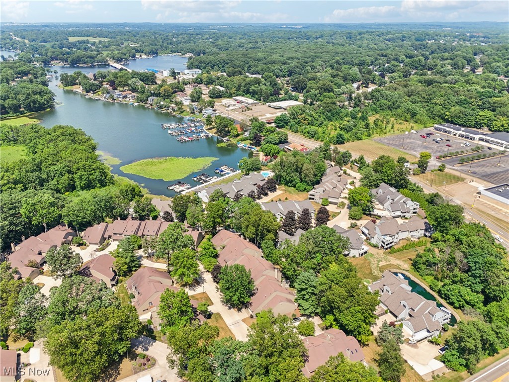 Forest Cove Condo Ph 3 - Residential