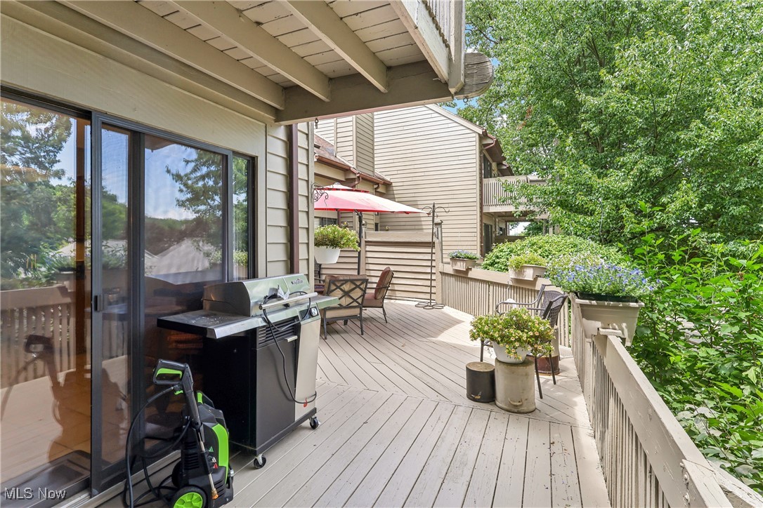 Forest Cove Condo Ph 3 - Residential