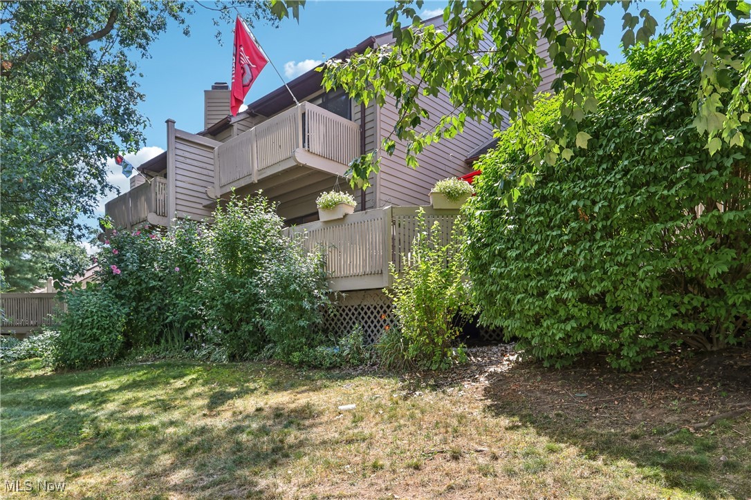 Forest Cove Condo Ph 3 - Residential