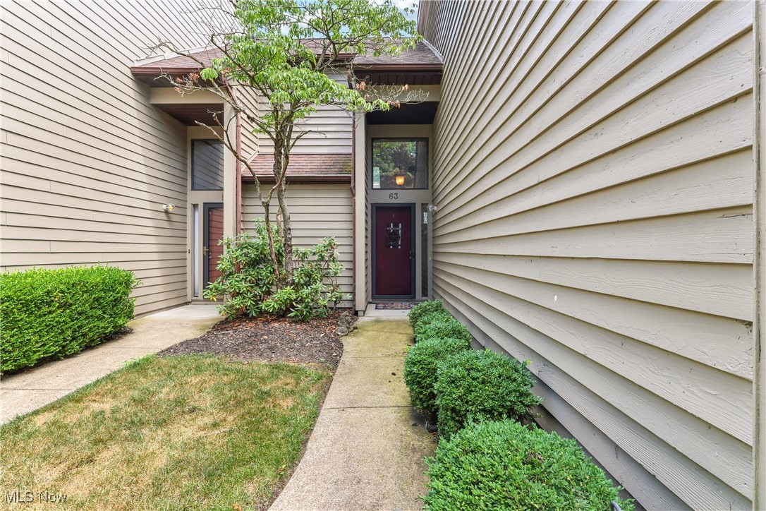 Forest Cove Condo Ph 3 - Residential