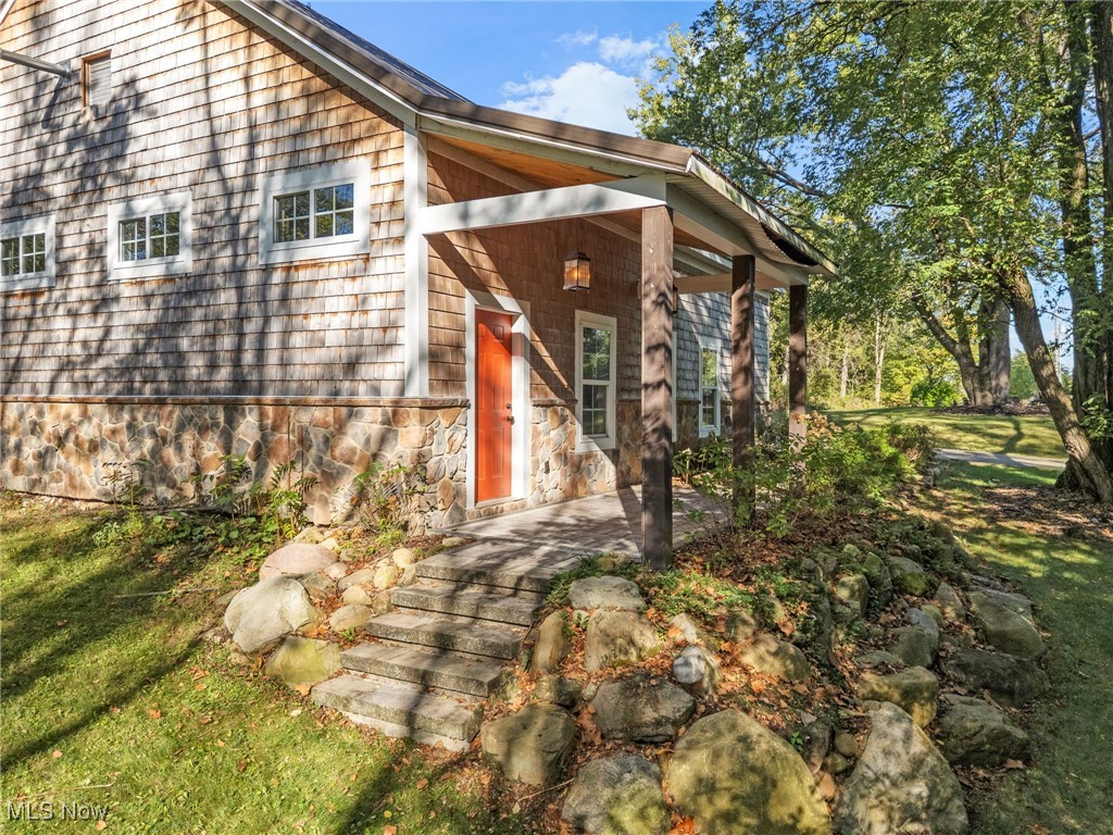 Lake Cable Farmlets - Residential