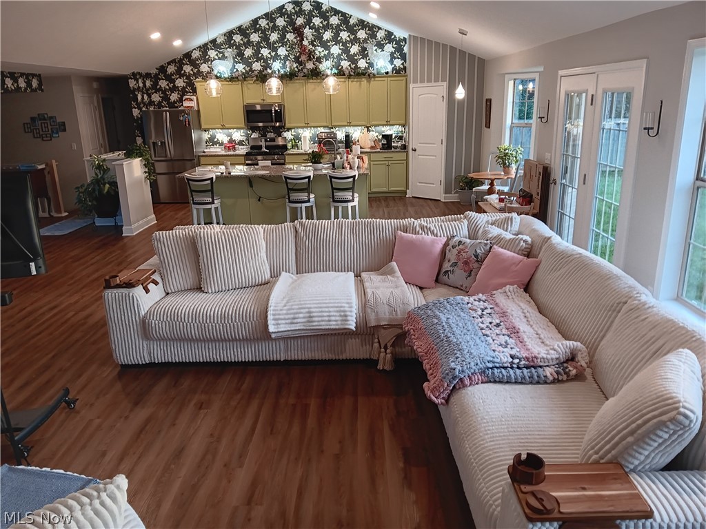 Suburban Gardens - Residential