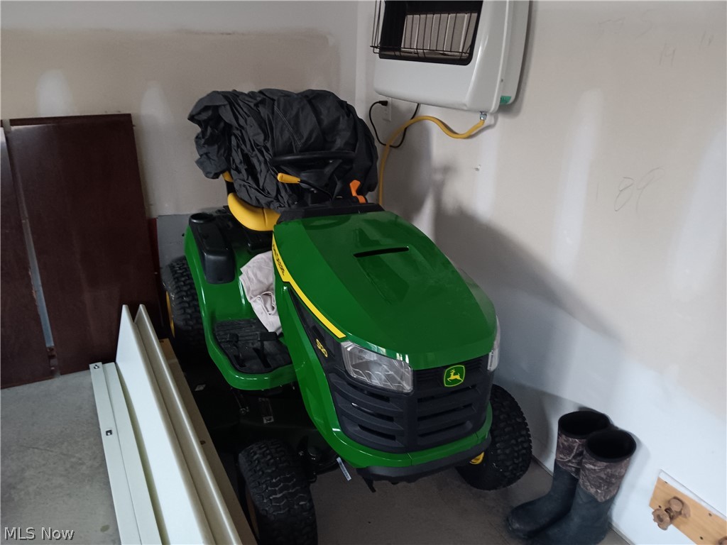 Suburban Gardens - Residential