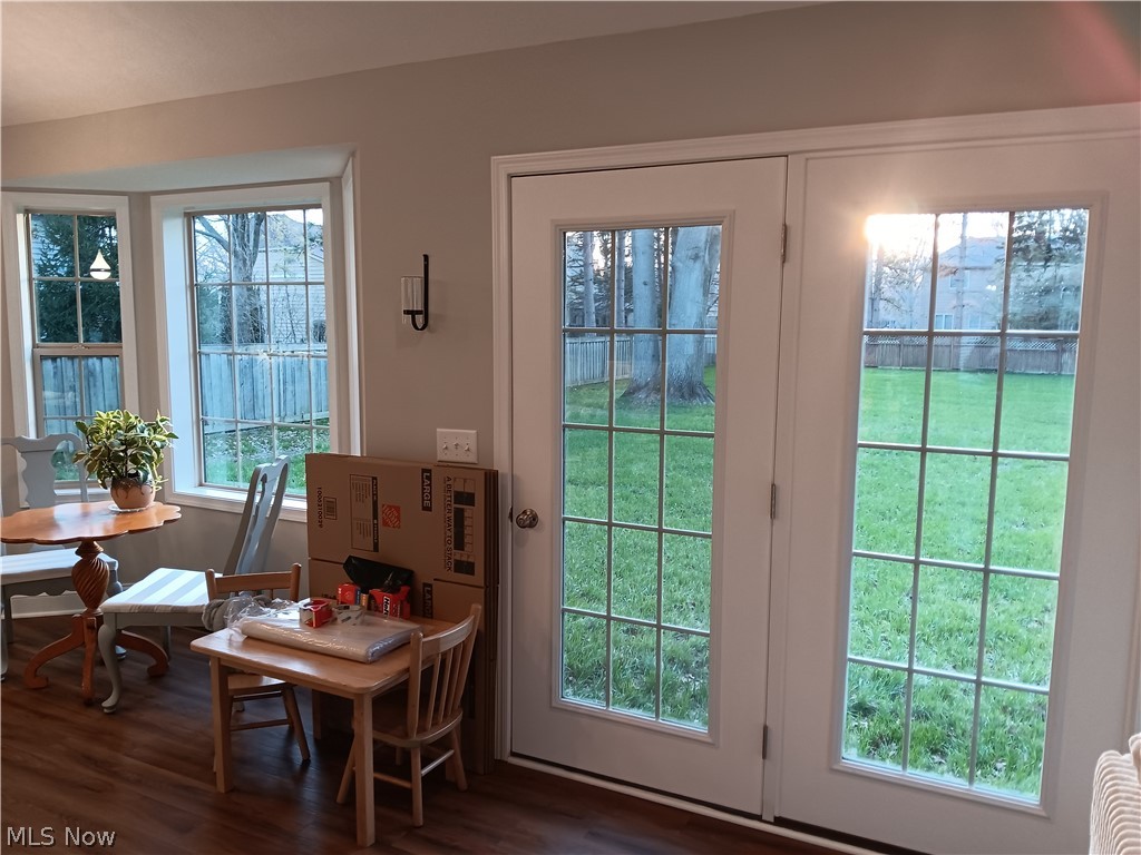 Suburban Gardens - Residential