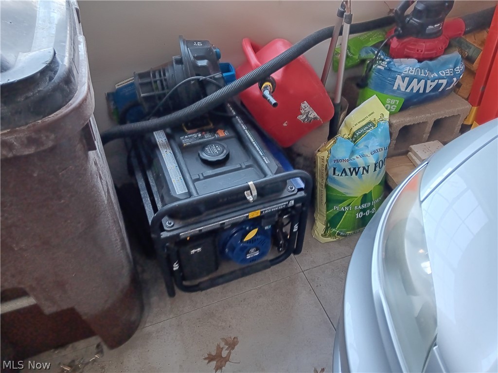 Suburban Gardens - Residential