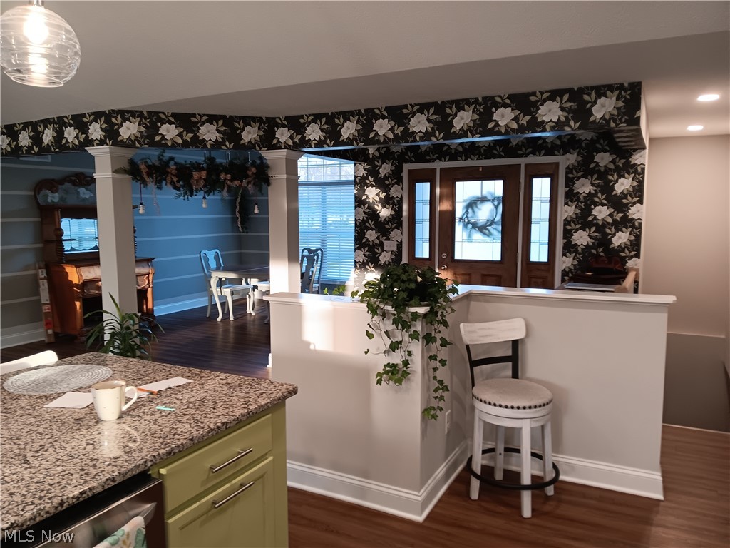 Suburban Gardens - Residential