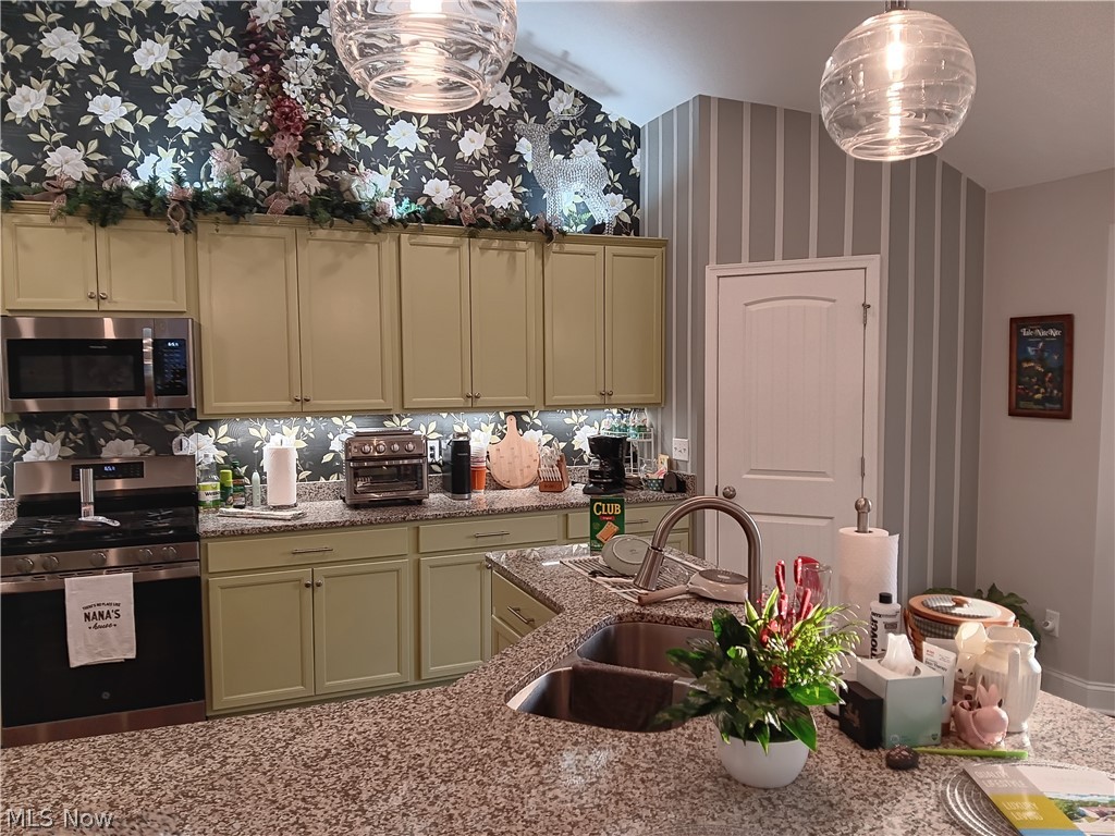 Suburban Gardens - Residential