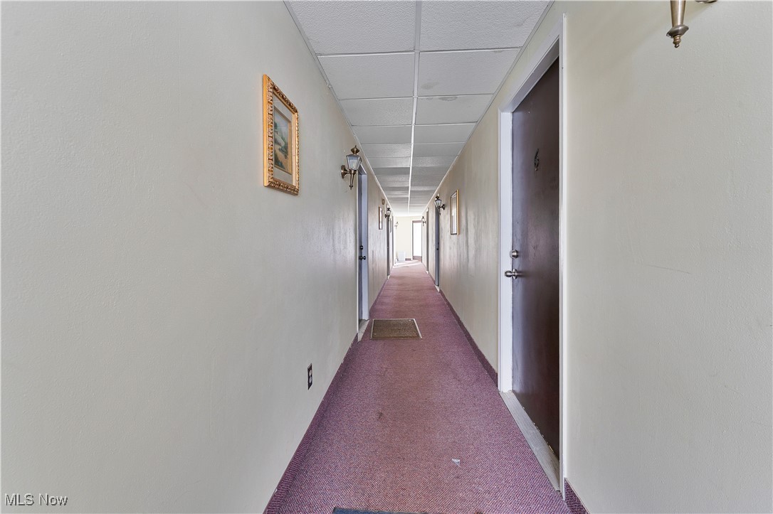 Callaway Circle Condo - Residential