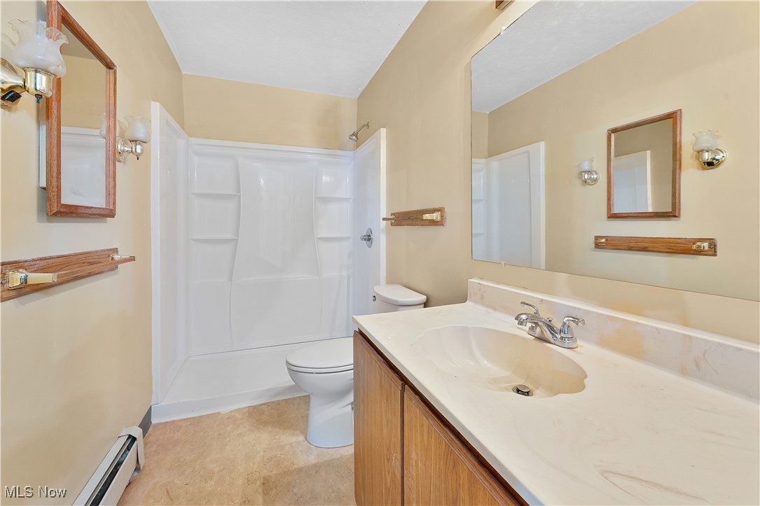 Callaway Circle Condo - Residential