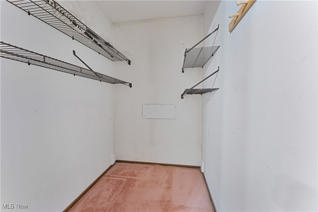 Callaway Circle Condo - Residential