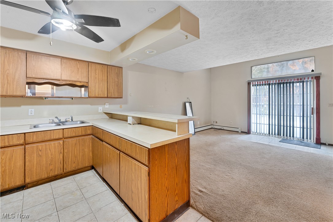 Callaway Circle Condo - Residential