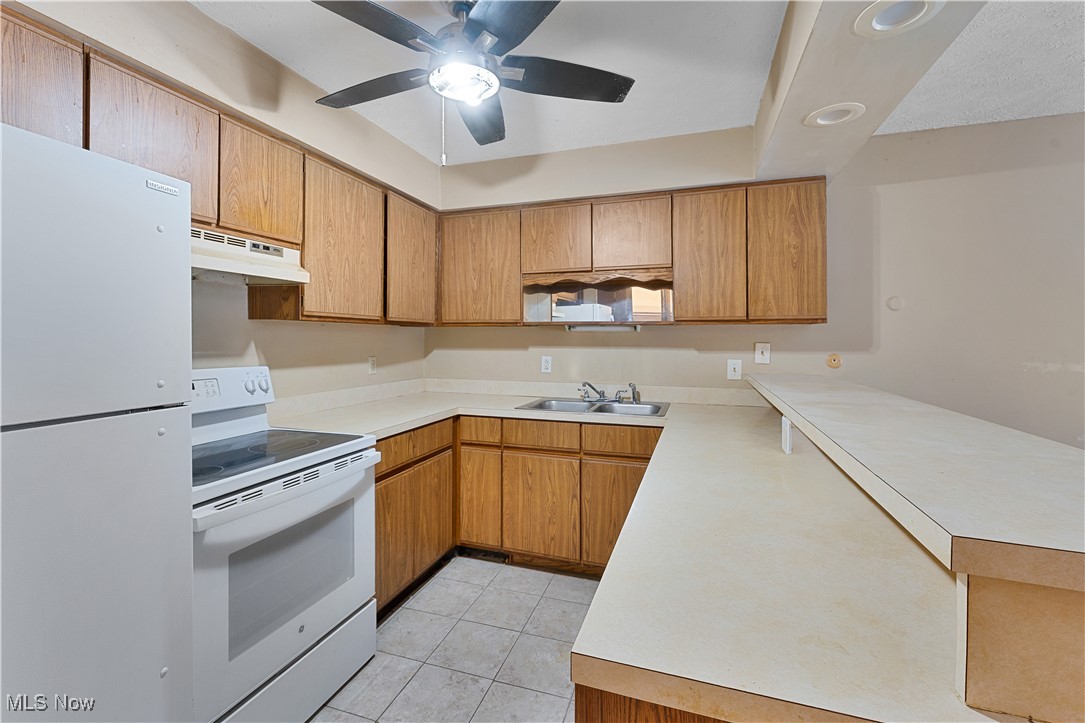 Callaway Circle Condo - Residential