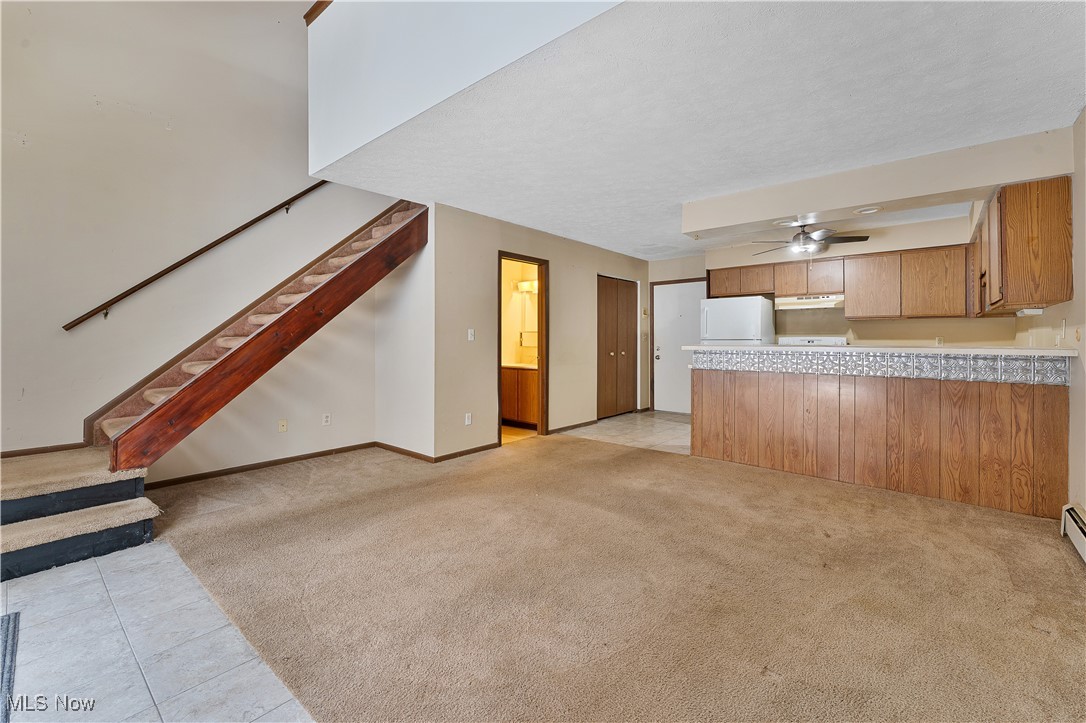 Callaway Circle Condo - Residential