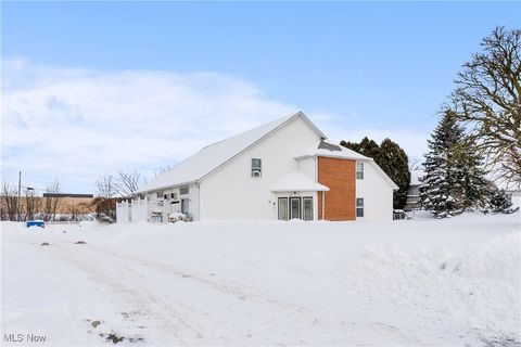 Condo For Sale - 6042 Callaway Circle #5<br/> Mahoning County, Youngstown, OH 44515