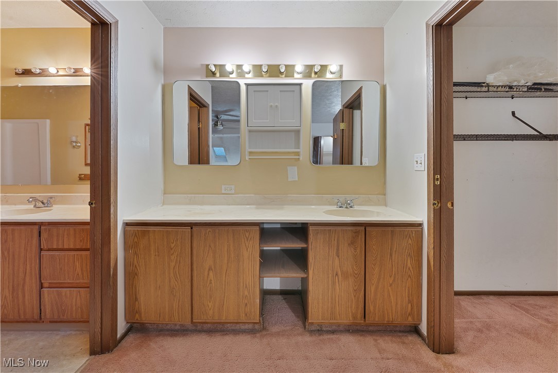 Callaway Circle Condo - Residential