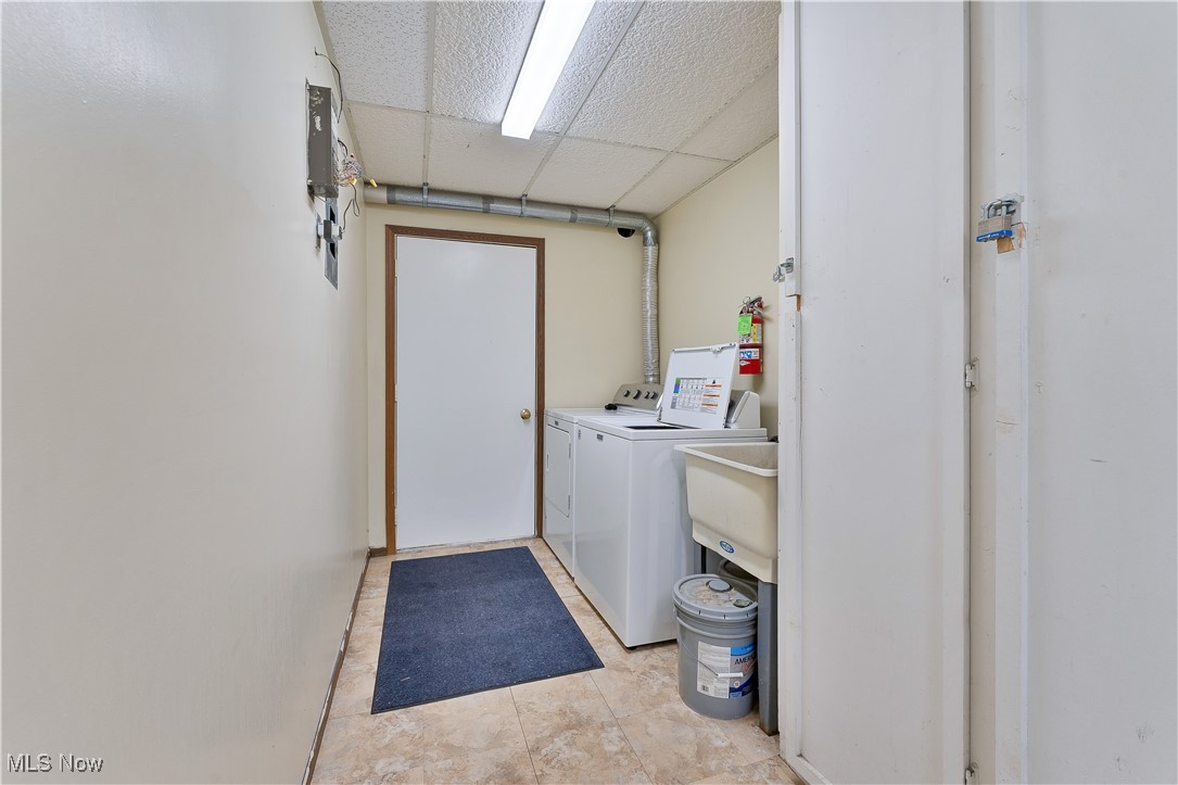 Callaway Circle Condo - Residential