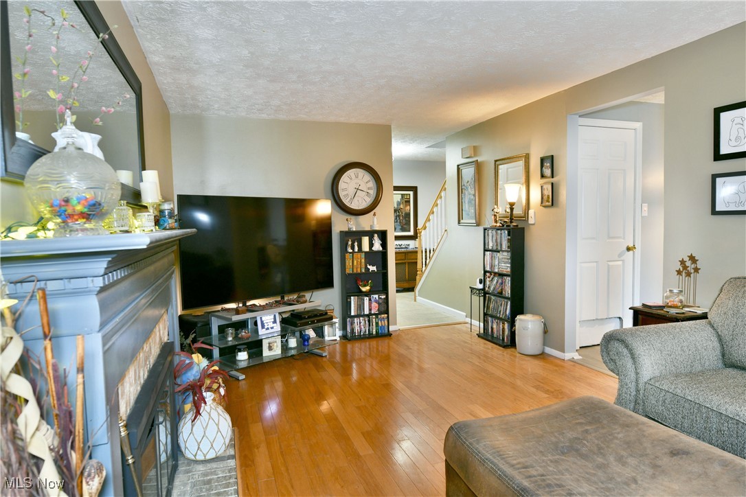 Shepherds Hill - Residential