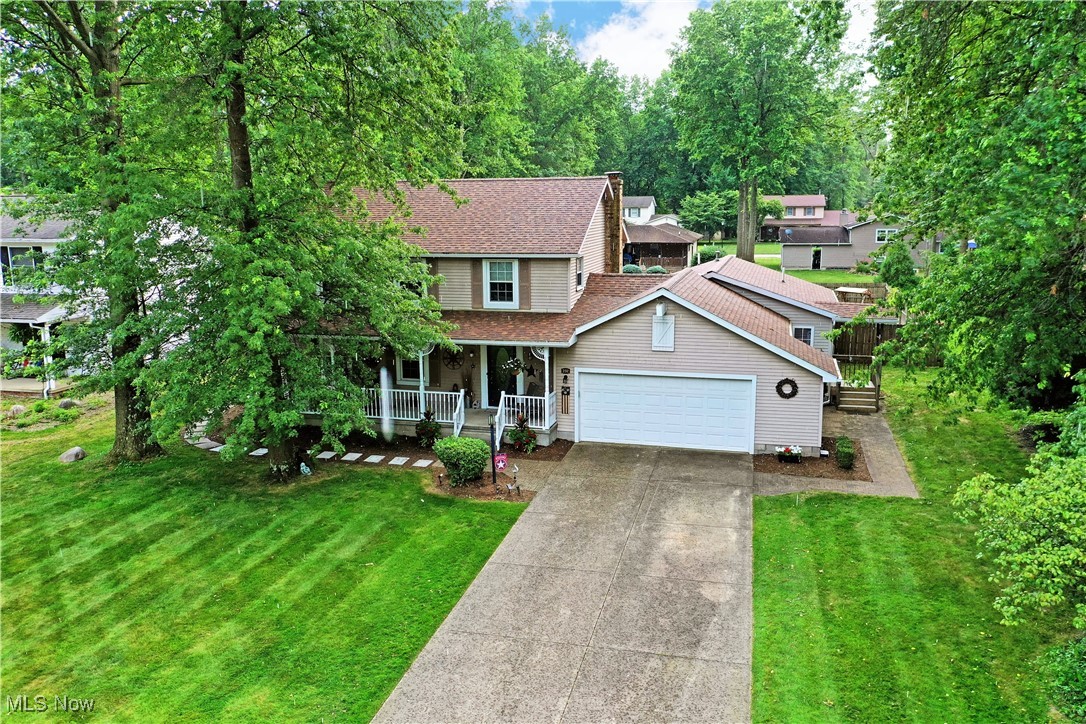 Shepherds Hill - Residential