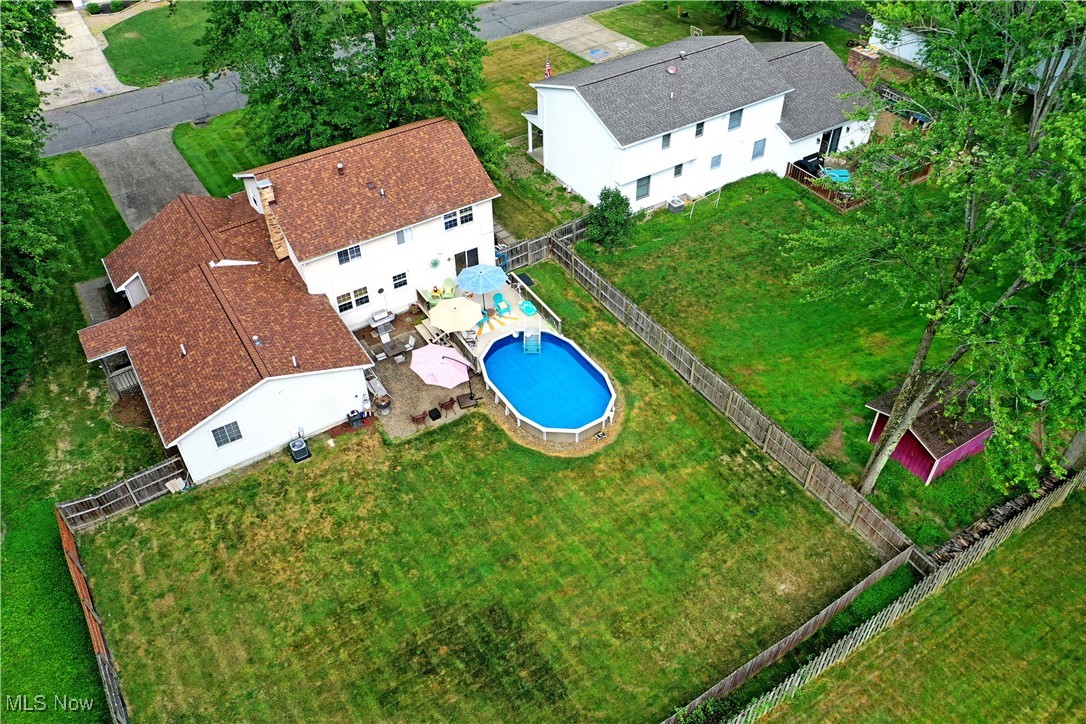 Shepherds Hill - Residential