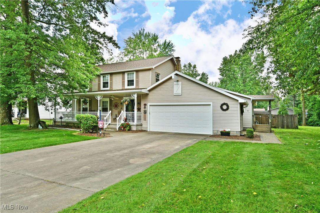 Shepherds Hill - Residential