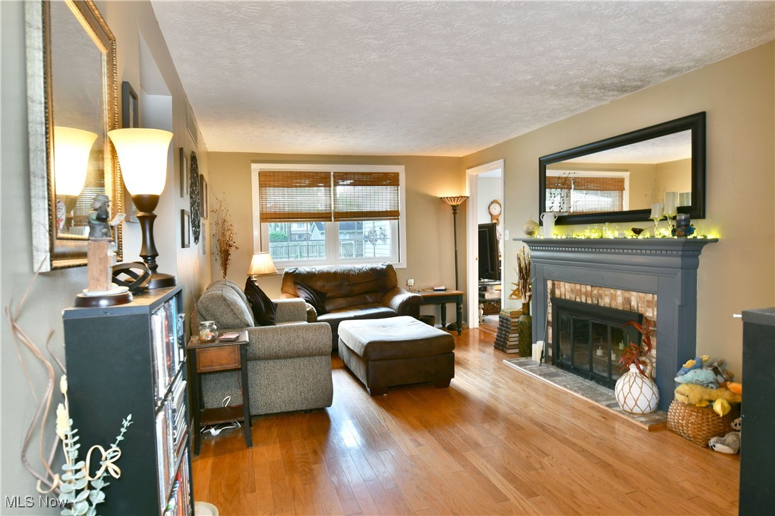 Shepherds Hill - Residential