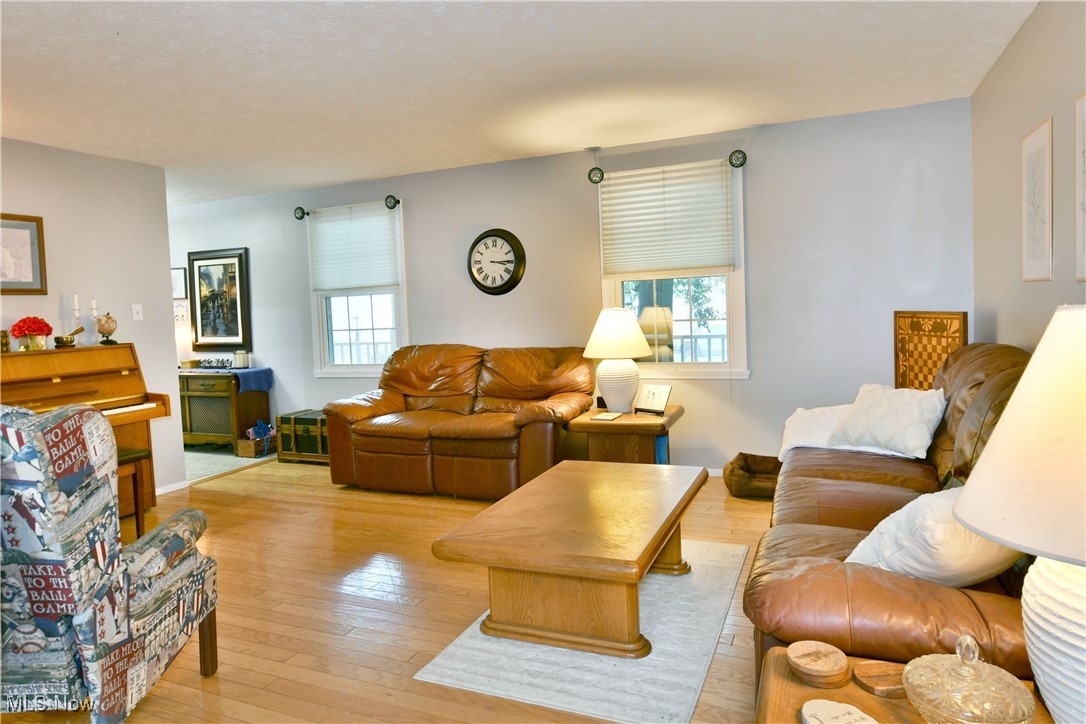 Shepherds Hill - Residential