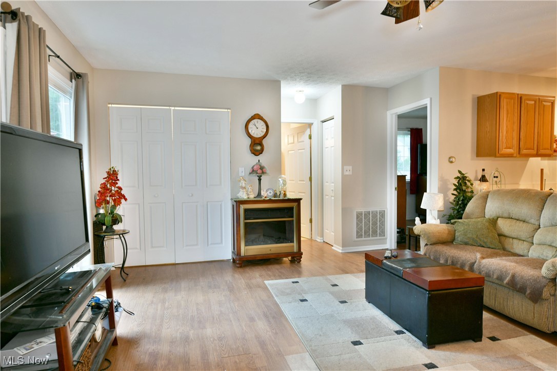 Shepherds Hill - Residential