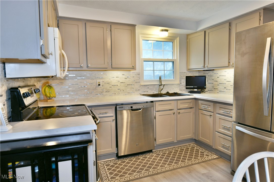 Shepherds Hill - Residential